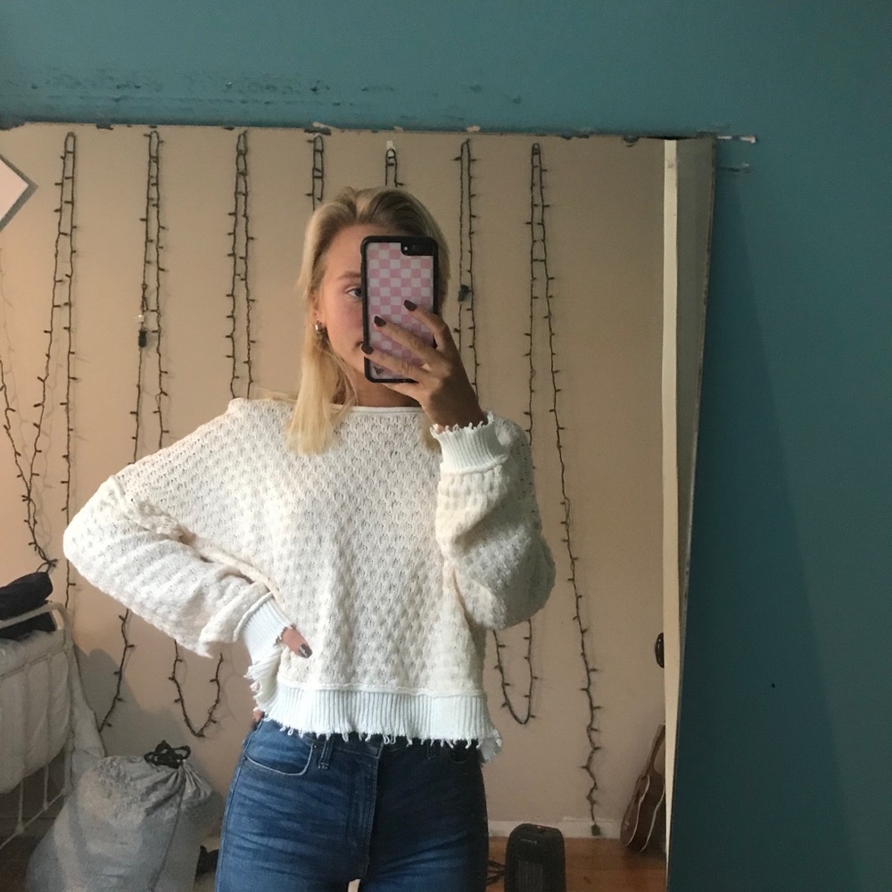 Urban Outfitters sweater size XS